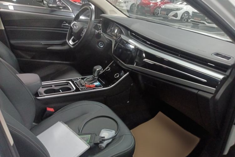 Used Chery Arrizo 5 2021 PRO 1.5L CVT Youth Edition Right Front Seat