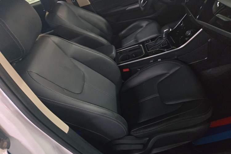 Used Chery Arrizo 5 2021 PRO 1.5L CVT Youth Edition Right Front Seat