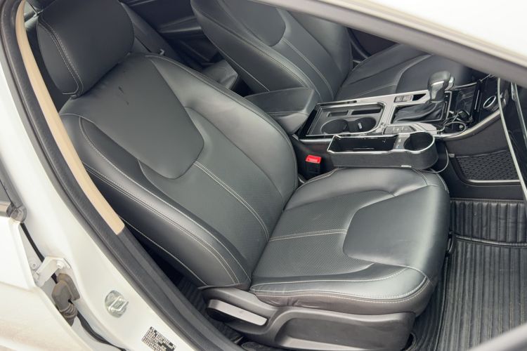 Used Chery Arrizo 5 2021 PRO 1.5L CVT Youth Edition Right Front Seat