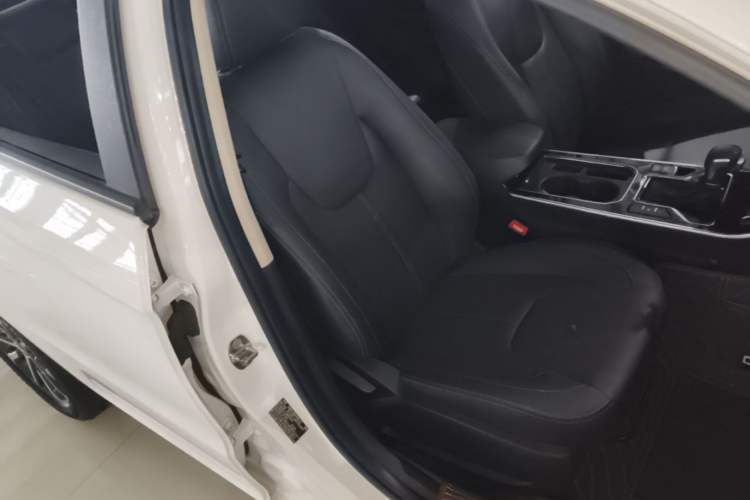 Used Chery Arrizo 5 2021 PRO 1.5L CVT Youth Edition Right Front Seat