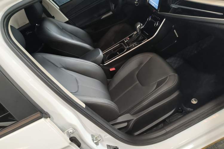Used Chery Arrizo 5 2021 PRO 1.5L CVT Youth Edition Right Front Seat