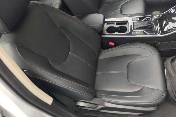 Used Chery Arrizo 5 2021 PRO 1.5L CVT Youth Edition Right Front Seat