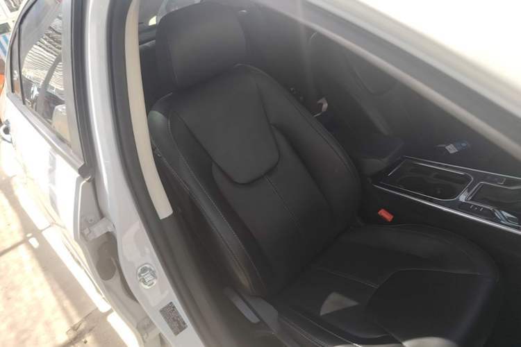 Used Chery Arrizo 5 2021 PRO 1.5L CVT Youth Edition Right Front Seat