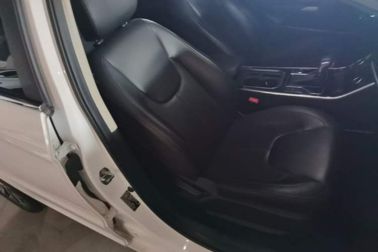 Used Chery Arrizo 5 2021 PRO 1.5L CVT Youth Edition Right Front Seat