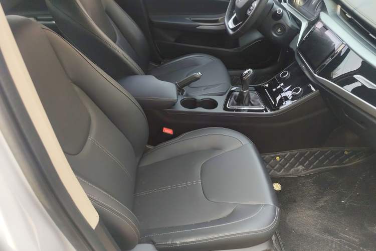 Used Chery Arrizo 5 2021 PRO 1.5L Manual Youth Edition Right Front Seat
