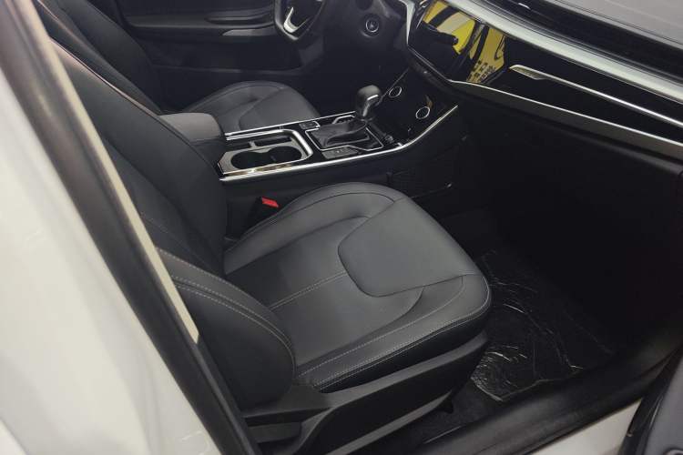 Used Chery Arrizo 5 2021 PRO 1.5L CVT Youth Edition Right Front Seat