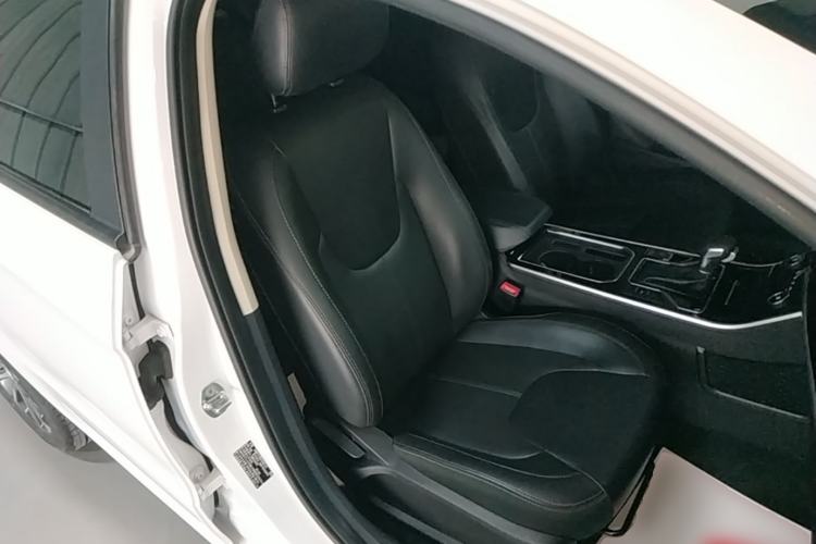 Used Chery Arrizo 5 2021 PRO 1.5L CVT Youth Edition Right Front Seat