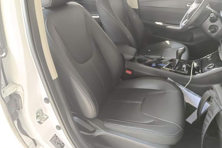 Used Chery Arrizo 5 2021 PRO 1.5L Manual Youth Edition Right Front Seat