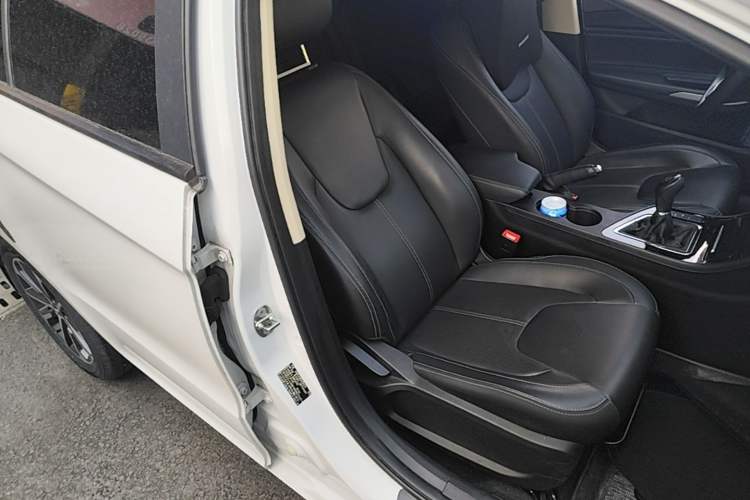 Used Chery Arrizo 5 2021 PRO 1.5L Manual Youth Edition Right Front Seat