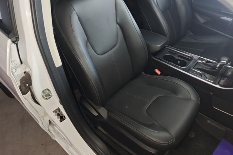 Used Chery Arrizo 5 2021 PRO 1.5L CVT Youth Edition Right Front Seat