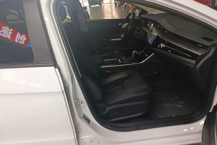 Used Chery Arrizo 5 2021 PRO 1.5L CVT Youth Edition Right Front Seat