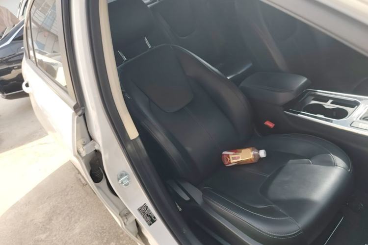 Used Chery Arrizo 5 2021 PRO 1.5L CVT Youth Edition Right Front Seat