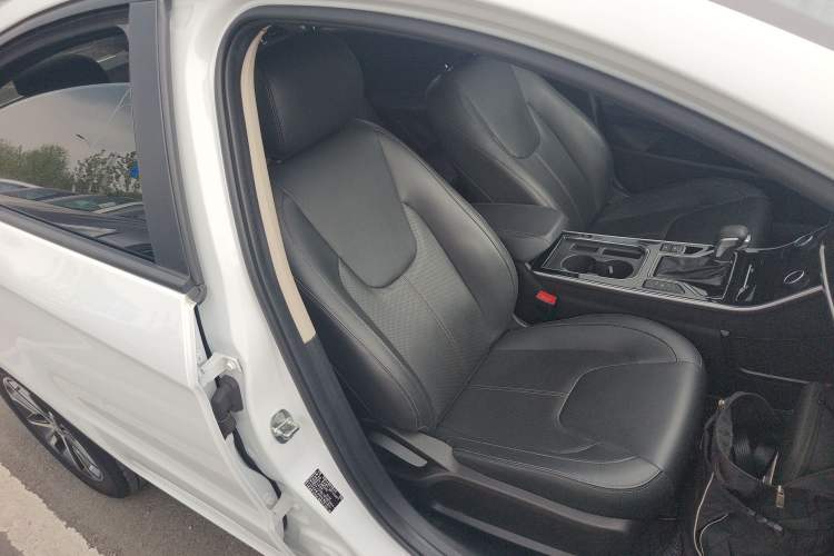 Used Chery Arrizo 5 2021 PRO 1.5L CVT Youth Edition Right Front Seat