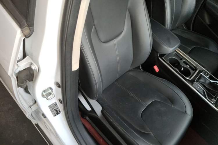 Used Chery Arrizo 5 2021 PRO 1.5L CVT Youth Edition Right Front Seat