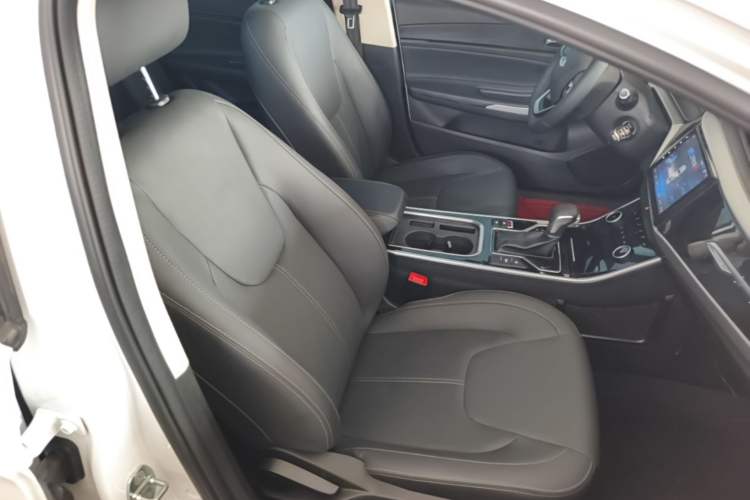 Used Chery Arrizo 5 2021 PRO 1.5L CVT Youth Edition Right Front Seat