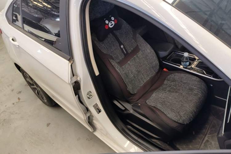 Used Chery Arrizo 5 2021 PRO 1.5L CVT Youth Edition Right Front Seat