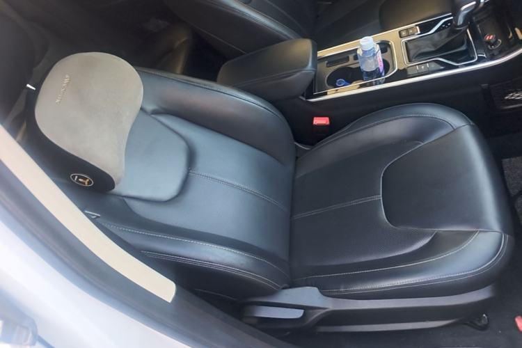 Used Chery Arrizo 5 2021 PRO 1.5L CVT Youth Edition Right Front Seat