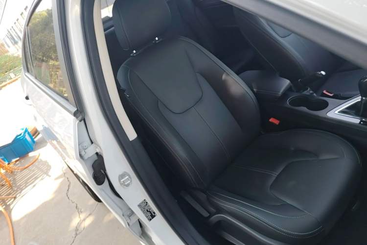 Used Chery Arrizo 5 2021 PRO 1.5L Manual Youth Edition Right Front Seat