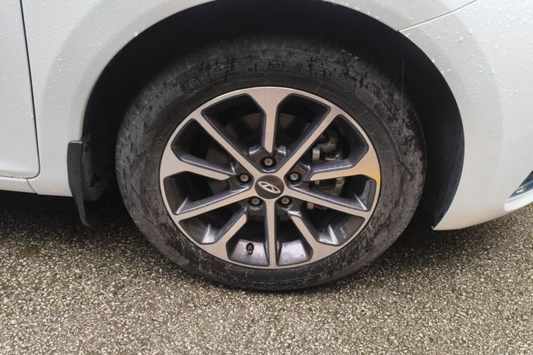Used Chery Arrizo 5 2021 PRO 1.5L CVT Youth Edition Right Front Wheel Hub