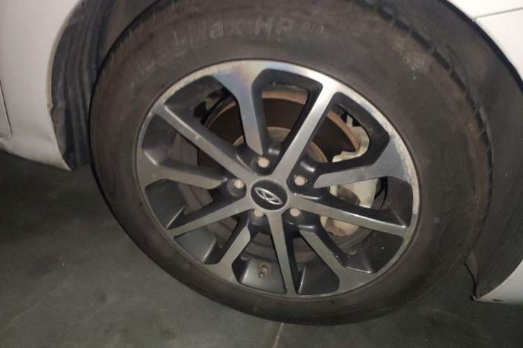 Used Chery Arrizo 5 2021 PRO 1.5L CVT Youth Edition Right Front Wheel Hub