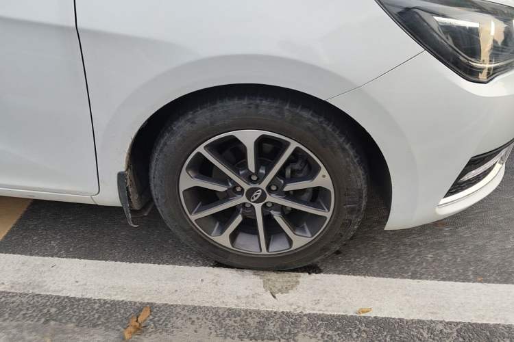 Used Chery Arrizo 5 2021 PRO 1.5L CVT Youth Edition Right Front Wheel Hub