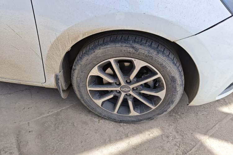 Used Chery Arrizo 5 2021 PRO 1.5L Manual Youth Edition Right Front Wheel Hub