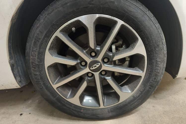 Used Chery Arrizo 5 2021 PRO 1.5L CVT Youth Edition Right Front Wheel Hub