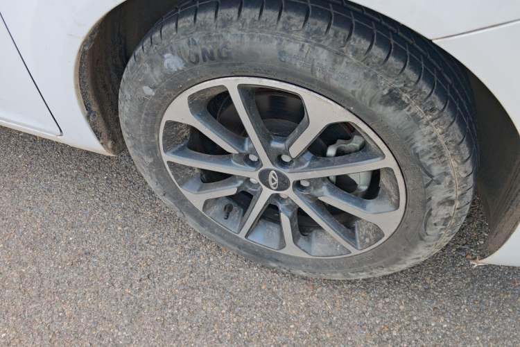 Used Chery Arrizo 5 2021 PRO 1.5L CVT Youth Edition Right Front Wheel Hub