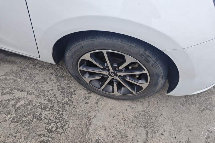Used Chery Arrizo 5 2021 PRO 1.5L CVT Youth Edition Right Front Wheel Hub