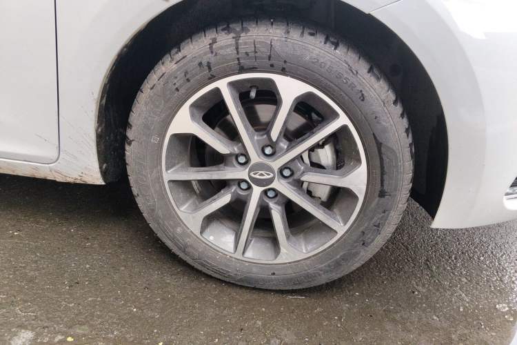 Used Chery Arrizo 5 2021 PRO 1.5L Manual Youth Edition Right Front Wheel Hub