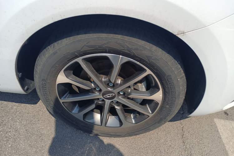 Used Chery Arrizo 5 2021 PRO 1.5L CVT Youth Edition Right Front Wheel Hub