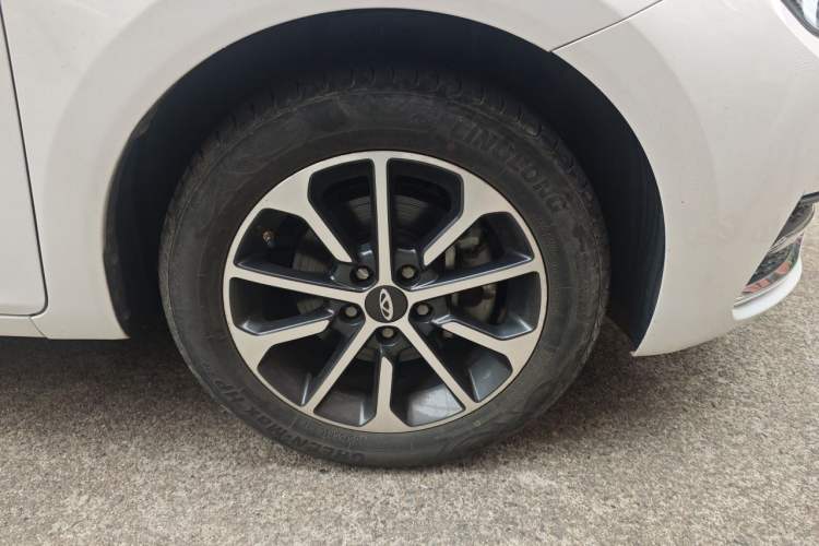 Used Chery Arrizo 5 2021 PRO 1.5L Manual Youth Edition Right Front Wheel Hub