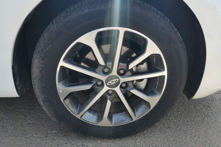Used Chery Arrizo 5 2021 PRO 1.5L CVT Youth Edition Right Front Wheel Hub
