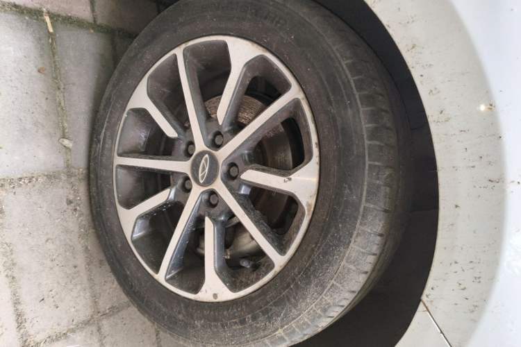 Used Chery Arrizo 5 2021 PRO 1.5L Manual Youth Edition Right Front Wheel Hub