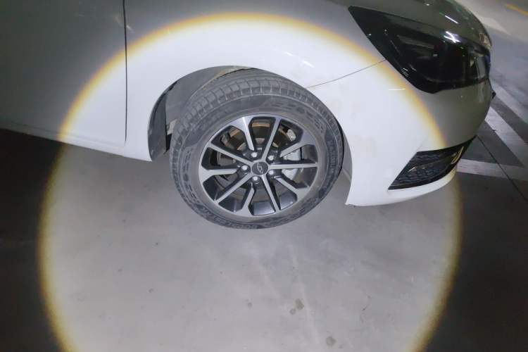 Used Chery Arrizo 5 2021 PRO 1.5L CVT Youth Edition Right Front Wheel Hub