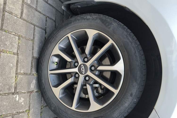Used Chery Arrizo 5 2021 PRO 1.5L Manual Youth Edition Right Front Wheel Hub