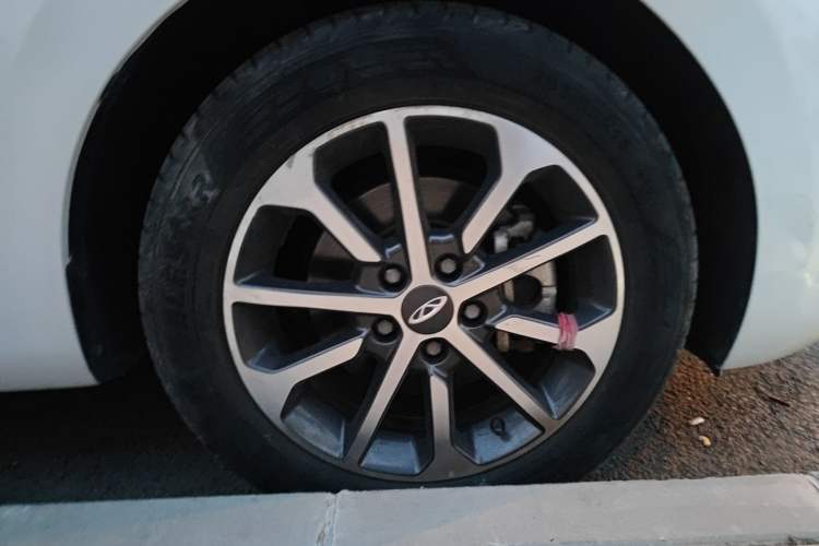 Used Chery Arrizo 5 2021 PRO 1.5L CVT Youth Edition Right Front Wheel Hub