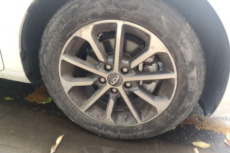 Used Chery Arrizo 5 2021 PRO 1.5L CVT Youth Edition Right Front Wheel Hub