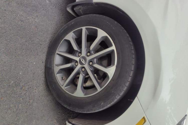 Used Chery Arrizo 5 2021 PRO 1.5L Manual Youth Edition Right Front Wheel Hub