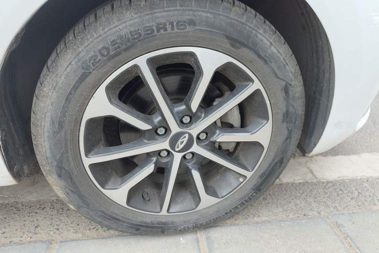 Used Chery Arrizo 5 2021 PRO 1.5L CVT Youth Edition Right Front Wheel Hub