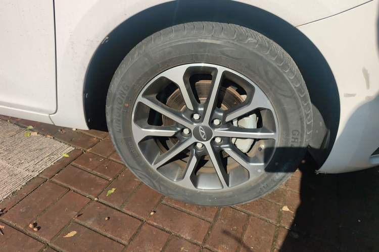 Used Chery Arrizo 5 2021 PRO 1.5L Manual Youth Edition Right Front Wheel Hub