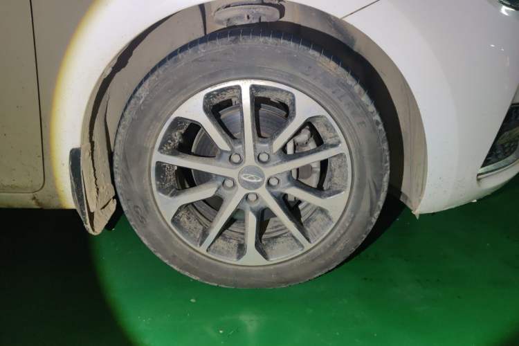 Used Chery Arrizo 5 2021 PRO 1.5L CVT Youth Edition Right Front Wheel Hub