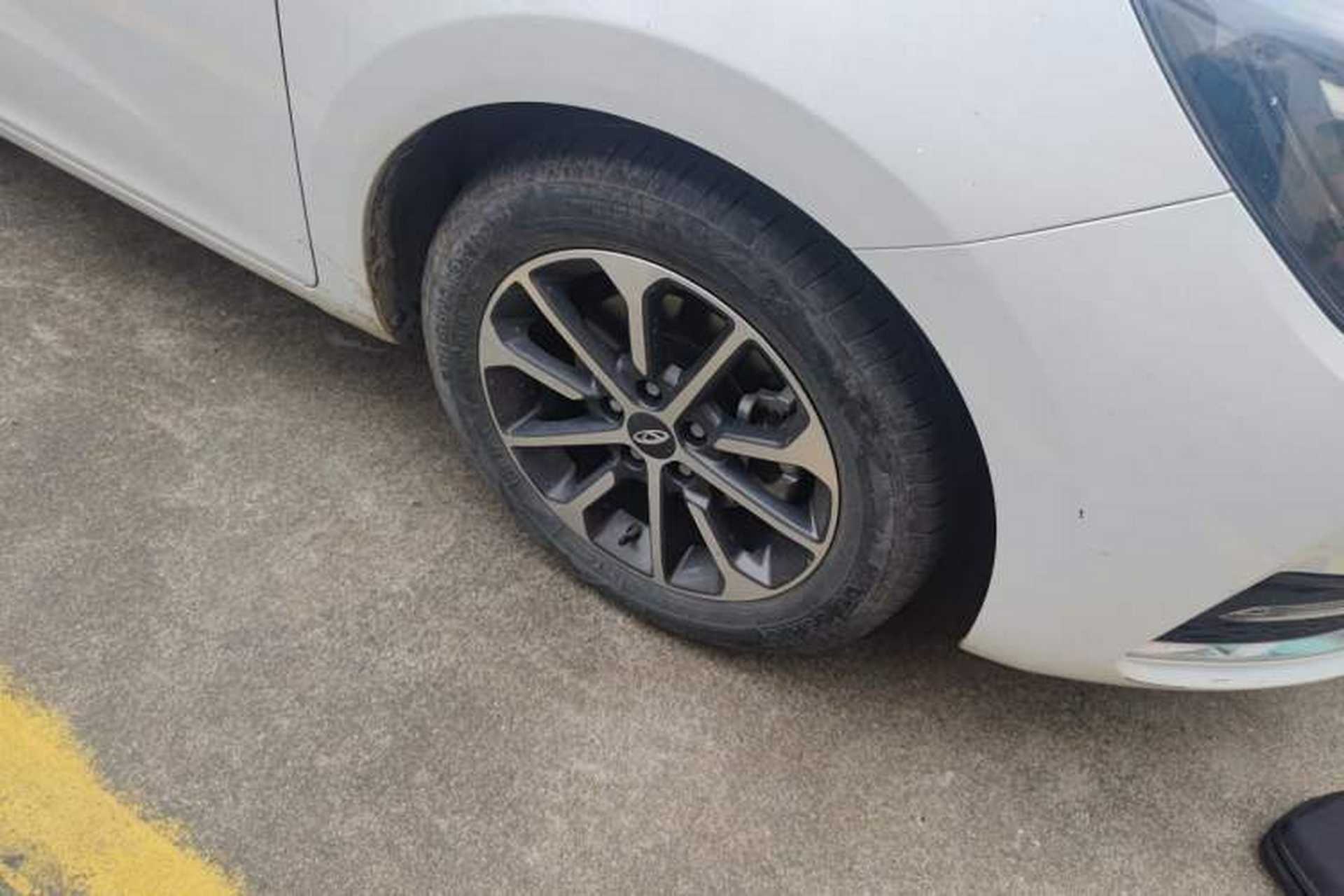 Used Chery Arrizo 5 2021 PRO 1.5L CVT Youth Edition Right Front Wheel Hub