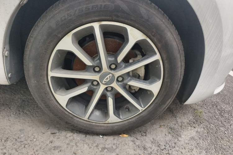 Used Chery Arrizo 5 2021 PRO 1.5L Manual Youth Edition Right Front Wheel Hub