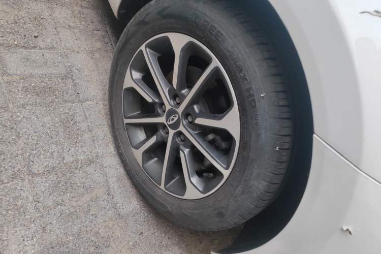 Used Chery Arrizo 5 2021 PRO 1.5L Manual Youth Edition Right Front Wheel Hub