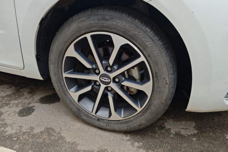 Used Chery Arrizo 5 2021 PRO 1.5L CVT Youth Edition Right Front Wheel Hub
