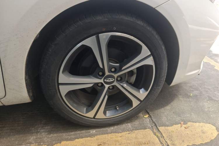 Used Chery Arrizo 5 2021 PRO 1.5L Manual Youth Edition Right Front Wheel Hub