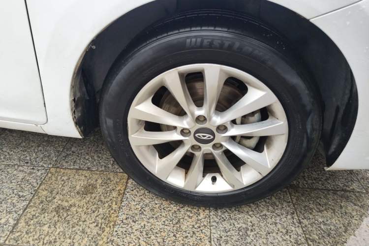 Used Chery Arrizo 5 2021 PRO 1.5L Manual Youth Edition Right Front Wheel Hub