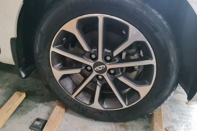 Used Chery Arrizo 5 2021 PRO 1.5L Manual Youth Edition Right Front Wheel Hub