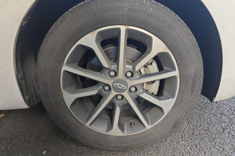 Used Chery Arrizo 5 2021 PRO 1.5L Manual Youth Edition Right Front Wheel Hub